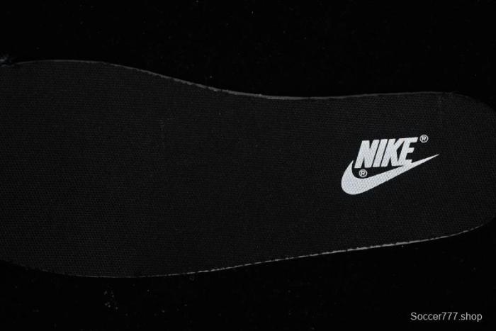 Nike Supreme x Nike SB Dunk Low Collaboration - Classic White Black Anniversary High-End Custom Low-Top Casual Skate Shoes - DY1503-100 1