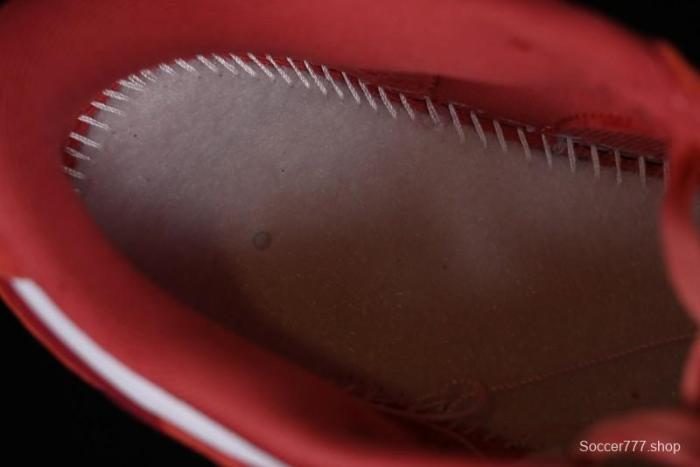 Nike SB Dunk Low Retro Valentine's Day 2024 White Rose Red Skateboarding Shoes - FQ7056-100 1