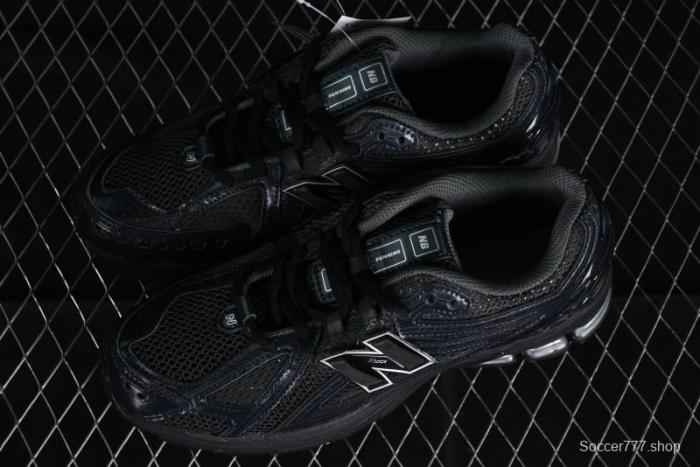 New Balance 1906 Series Retro Dad Style Casual Running Shoes - M1906RJB 1