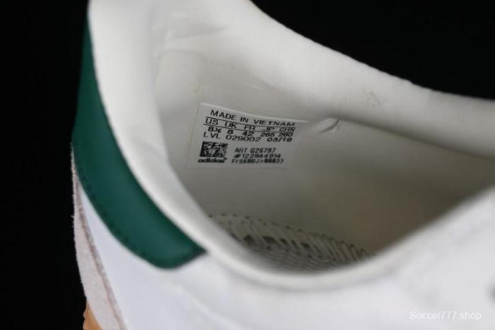 Adidas Originals Country Kamanda Comfortable Casual Retro Low-Top Lifestyle Sneakers - G26797 1