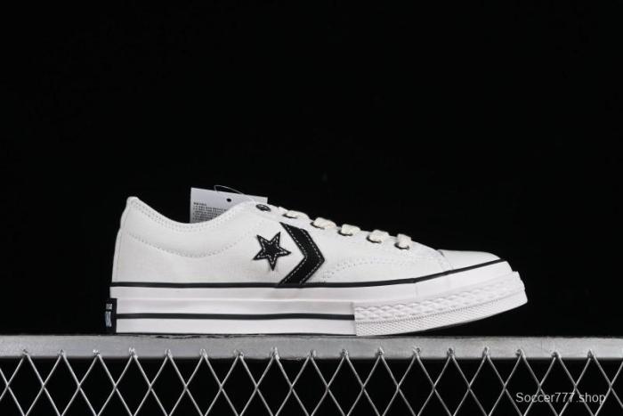 Converse Star Player 76 Low Top Limited Edition Unisex Sneakers - A01608C 1