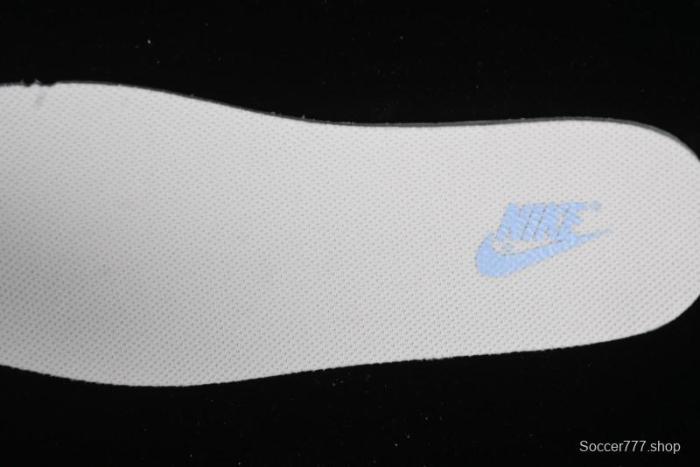 Nike SB Dunk Low Burberry Collaboration - Bondi Blue Anniversary High-End Custom Low-Top Casual Sneakers - BB5252-601