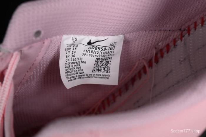 Nike Air Force 1 '07 Low Custom Casual Sneakers with Full-Length Air Cushion - CW2288-111 1