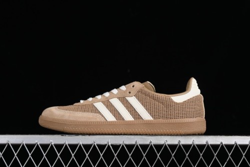 Adidas Samba OG Casual Sneakers - IG1379 1