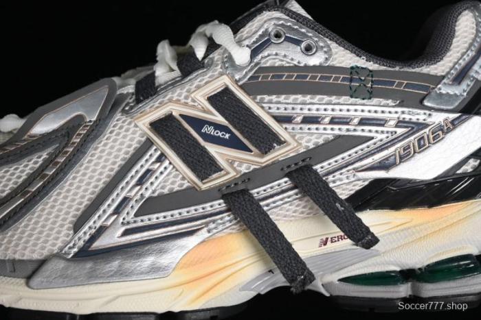 New Balance 1906 Series Retro Dad Style Casual Running Shoes - M1906AD 1