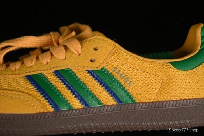Adidas Samba LT Casual Sneakers - IE9165 1