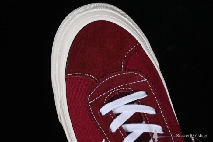 Vans Old Skool 36 DX Low Top Canvas Shoes - VN0A3WLQQA6 1