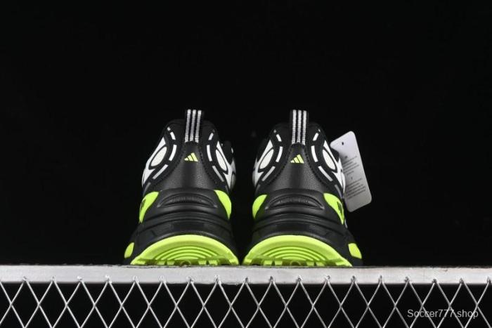 Adidas Originals Mts Pro IH8252 Retro Breathable Cushioned Casual Running Shoes