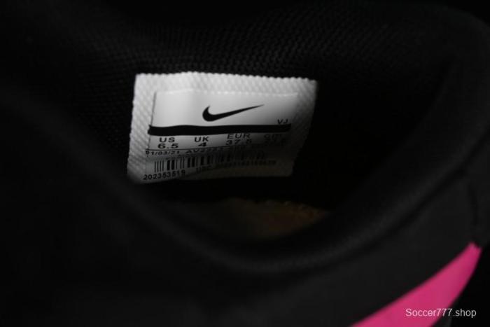 Nike Blazer City Low Casual Sneakers - AV2253-600 1