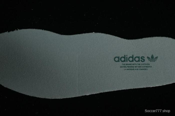 Adidas Originals Gazelle Bold ID6998 Low-Top Sneakers with Thick Sole for Casual Wear, Slip-Resistant and Durable 1