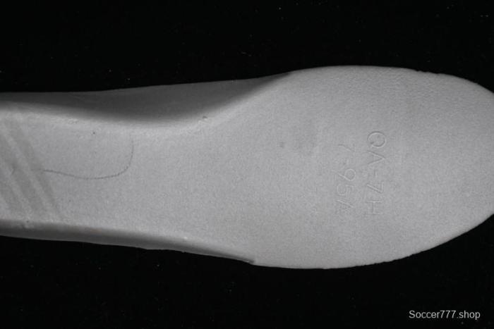 Supreme x Nike Air Force 1 '07 Low Collaboration Dark Blue Casual Sneakers - HD1968-025