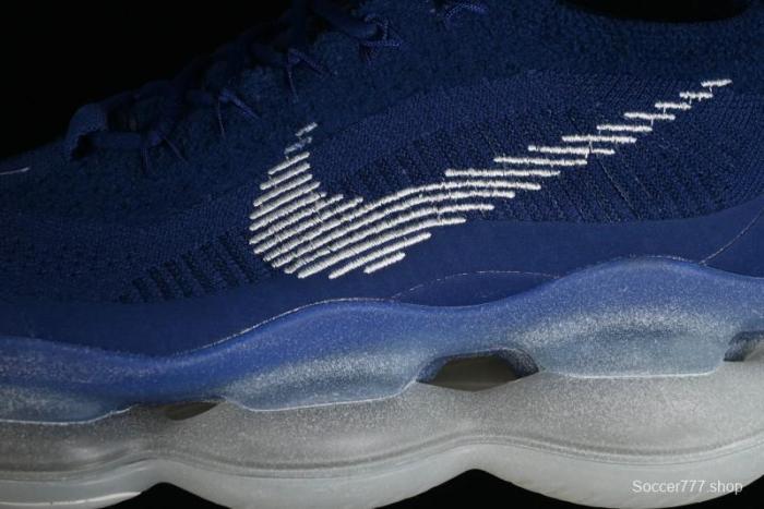 Nike Air Max Scorpion FK Running Shoes with Full-Length Next-Gen Air Cushion - DJ4701-600 1