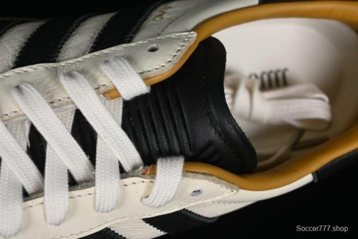 Adidas JJJJound x Samba OG ID8708 Minimalist High-End Collaboration Casual Sneakers 1