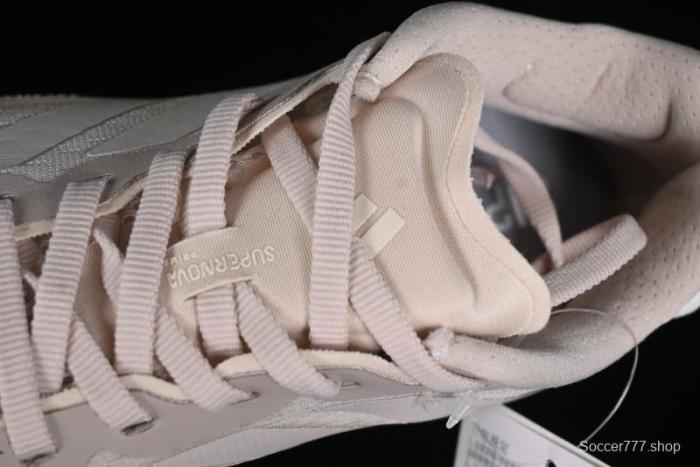 Adidas Supernova Rise M TE1685 Lightweight Casual Running Shoes with Dreamstrike+ Midsole 1