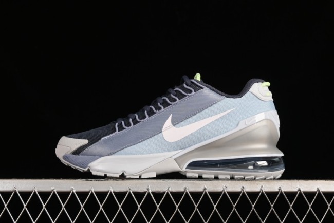 Nike Air Max Pulse SE Breathable Running Shoes with Oversized Air Cushion - FN6920-400 1
