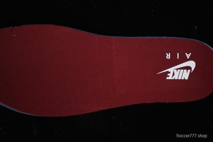 Nike Air Force 1 '07 Low Casual Sneakers with Full-Length Air Cushion - HQ3461-191