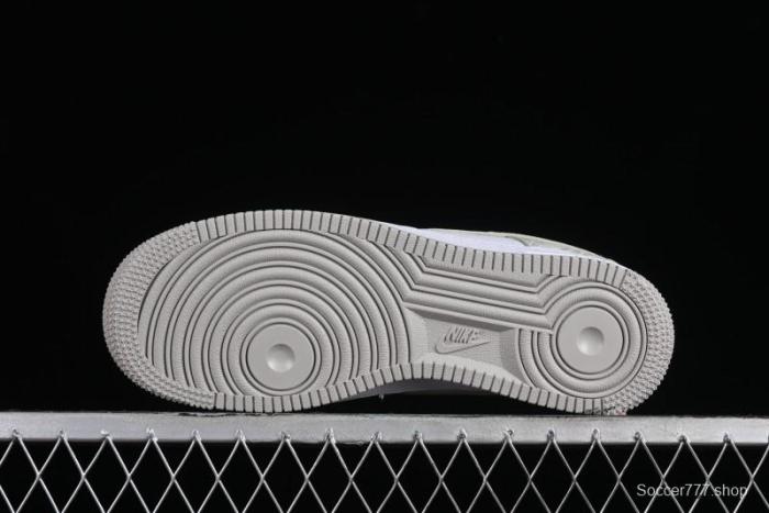 Nike Air Force 1 '07 Low Chinese New Year Limited Edition - Chen Dragon CV1724-109 1