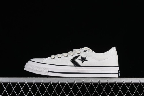 Converse Star Player 76 Low Top Limited Edition Unisex Sneakers - A01608C 1