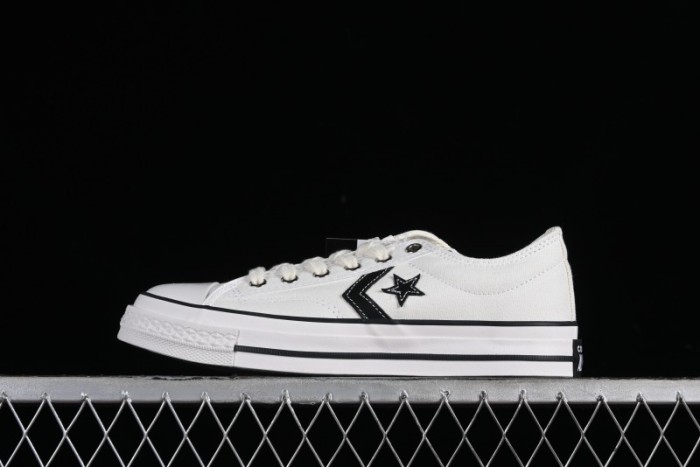 Converse Star Player 76 Low Top Limited Edition Unisex Sneakers - A01608C 1