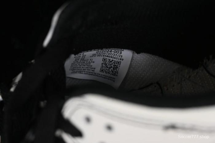 Nike SB Dunk Low OFF-WHITE Collaboration - Anniversary Edition Customized Low-Top Casual Skate Shoes - DJ2024-003 1