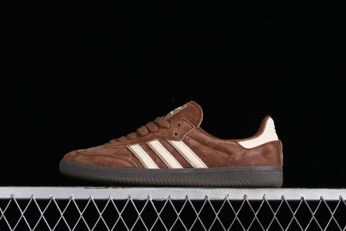 Adidas Samba OG Casual Sneakers - IG1357 1