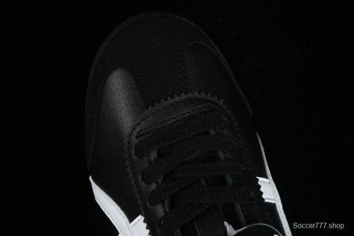 Onitsuka Tiger Mexico 66 Low-Top Leather Sneakers for Casual Running - 1183C102-001 1