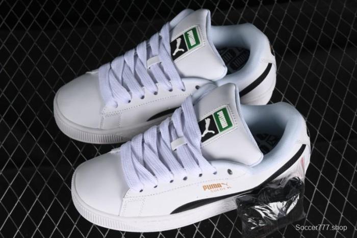 Puma Suede XL Skate Retro Casual Sneakers - 397255-02