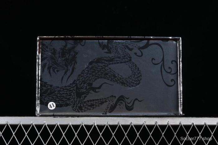 Nike Air Jordan 1 Low CNY Year of the Dragon Limited Edition Retro Basketball Shoes - 553558-065 1