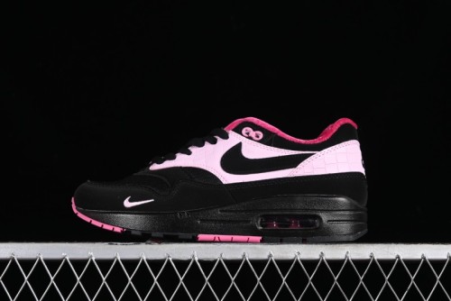 Nike Air Max 1 Retro Running Shoes with Half-Sole Air Cushion - FN5866-300 1