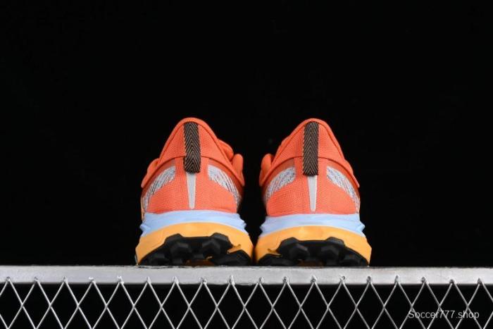 Hoka One One Mafate Speed 4 Low-Cut Professional Trail Running Shoes - 1129930 PBSSN 1