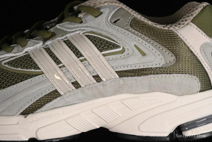 Adidas Originals Response CL Retro Casual Shoes - ID4593 1