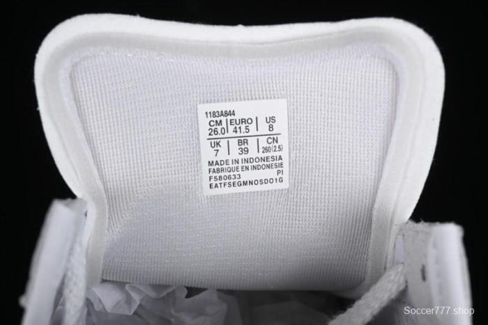 Onitsuka Tiger Mexico 66 Low-Top Leather Sneakers for Casual Running - 1183A844-100