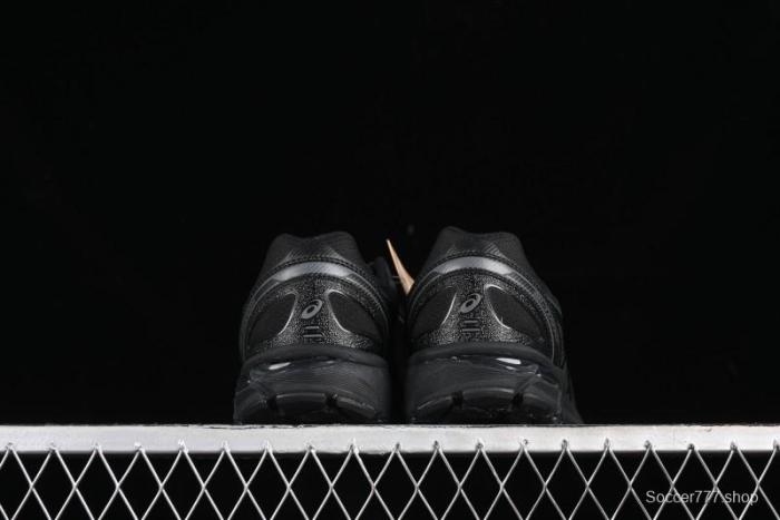 Asics Gel-Terrain Retro Breathable Casual Shoes Cushioned Men's Durable Running Sneakers - 1203A342-001