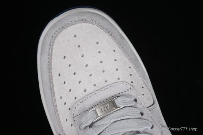 Nike Air Force 1 '07 Low The North Face CDG Collaboration - HD1968-014 1