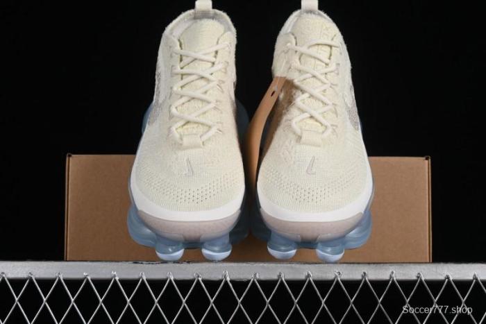 Nike Air Max Scorpion FK Running Shoes with Full-Length Next-Gen Air Cushion - DJ4702-101 1