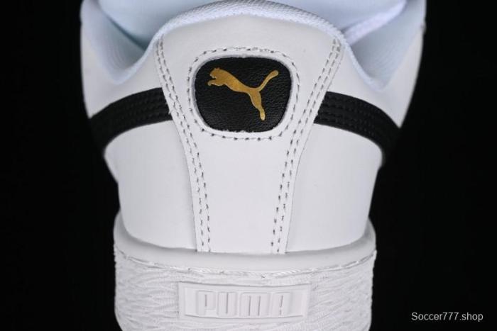 Puma Suede XL Skate Retro Casual Sneakers - 397255-02