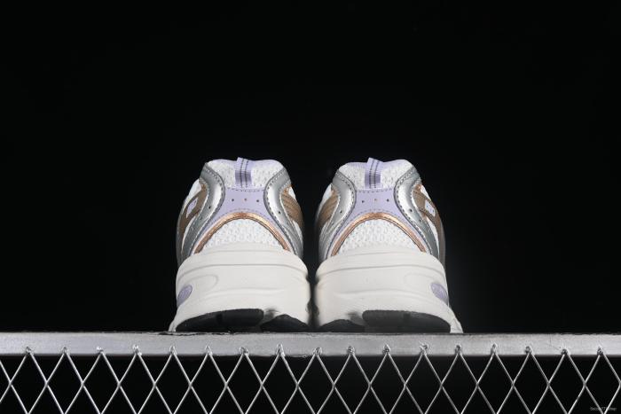 Adidas NB530 Series Retro Casual Running Shoes - MR530ZG 1