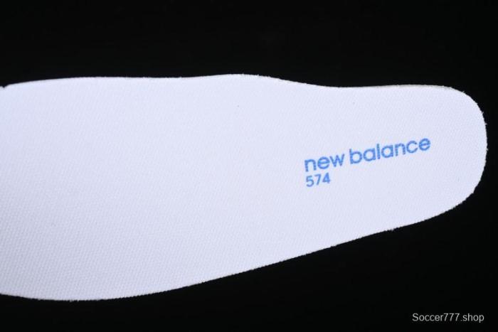 New Balance 574 Series Retro Casual Running Shoes - U574RZ2