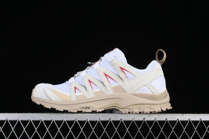 Salomon XA PRO 3D La Yaute Trail Running Shoes with SENSIFIT and 3D ADVANCED CHASSIS - 474721-26