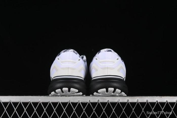 Brooks Ghost 15 Running Shoes with DNA LOFT V2 Cushioning and Breathable Air Mesh - 1103931D149