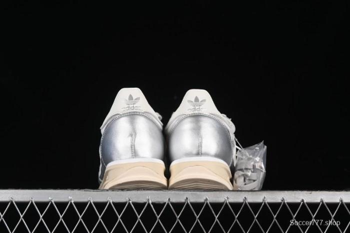 Adidas Originals SL 72 RS Retro Running Shoes - JI3531