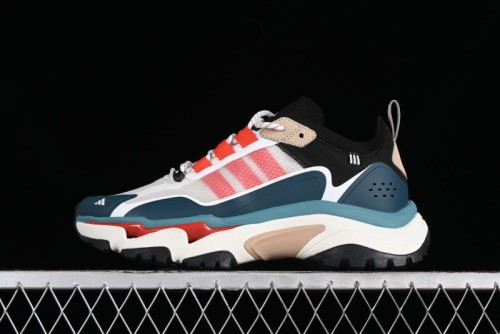 Adidas Citywowlk Classic Breathable Fashion Sneakers - MT IH7747 1