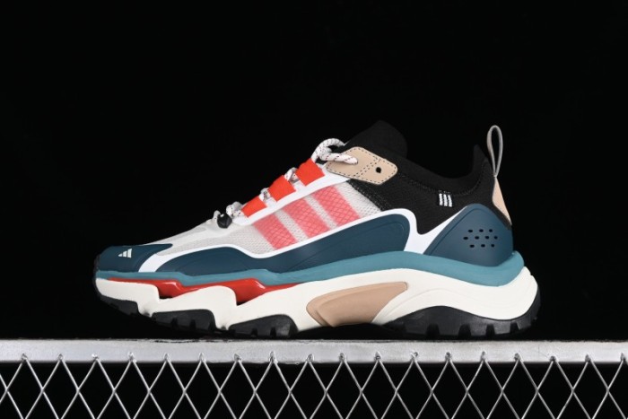 Adidas Citywowlk Classic Breathable Fashion Sneakers - MT IH7747 1