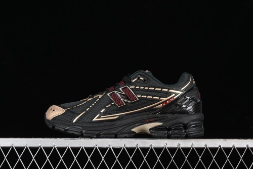 New Balance 1906 Series Retro Dad Style Casual Running Shoes - M1906RKS