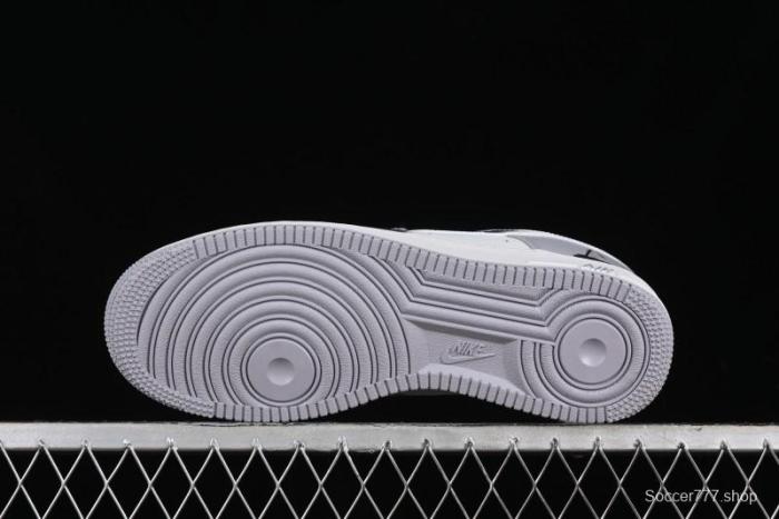 Nike Air Force 1'07 Low Top of the Peaks Casual Sneakers - CW1888-060