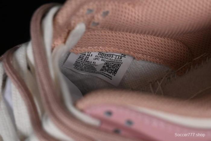 Nike Dunk Low ESS Custom Edition Rose Pink Retro Sweetheart Low-Top Casual Sneakers - DD1503-118 1