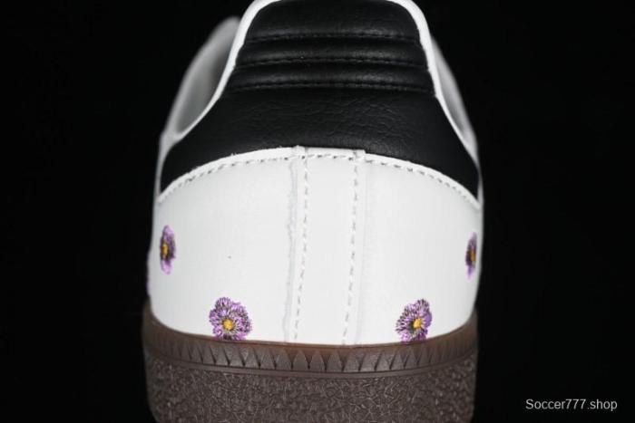 Adidas Samba OG Women's Casual Sneakers - IF4398