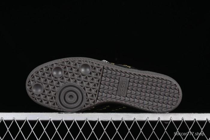 Adidas Samba OG Casual Sneakers - IG4303 1