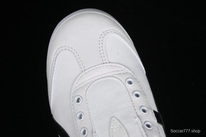 OnitsukaTiger Mexico 66 Low-Top Canvas Casual Running Shoes - D342Q-0190 1