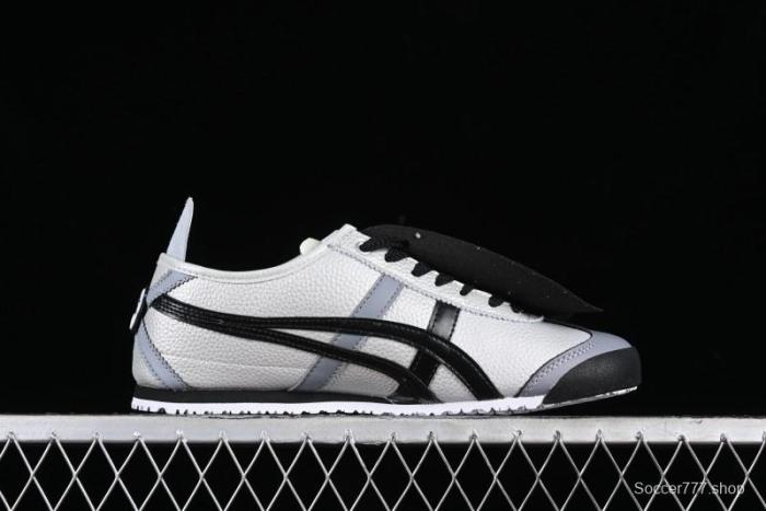Onitsuka Tiger Mexico 66 Low-Top Casual Running Shoes - 1183B493-100 1